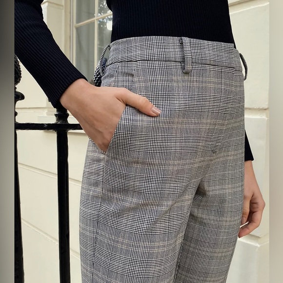 Babaton Quentin Pant Size 4 ARITZIA - Picture 8 of 8